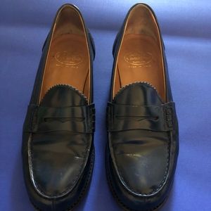 Church’s loafers